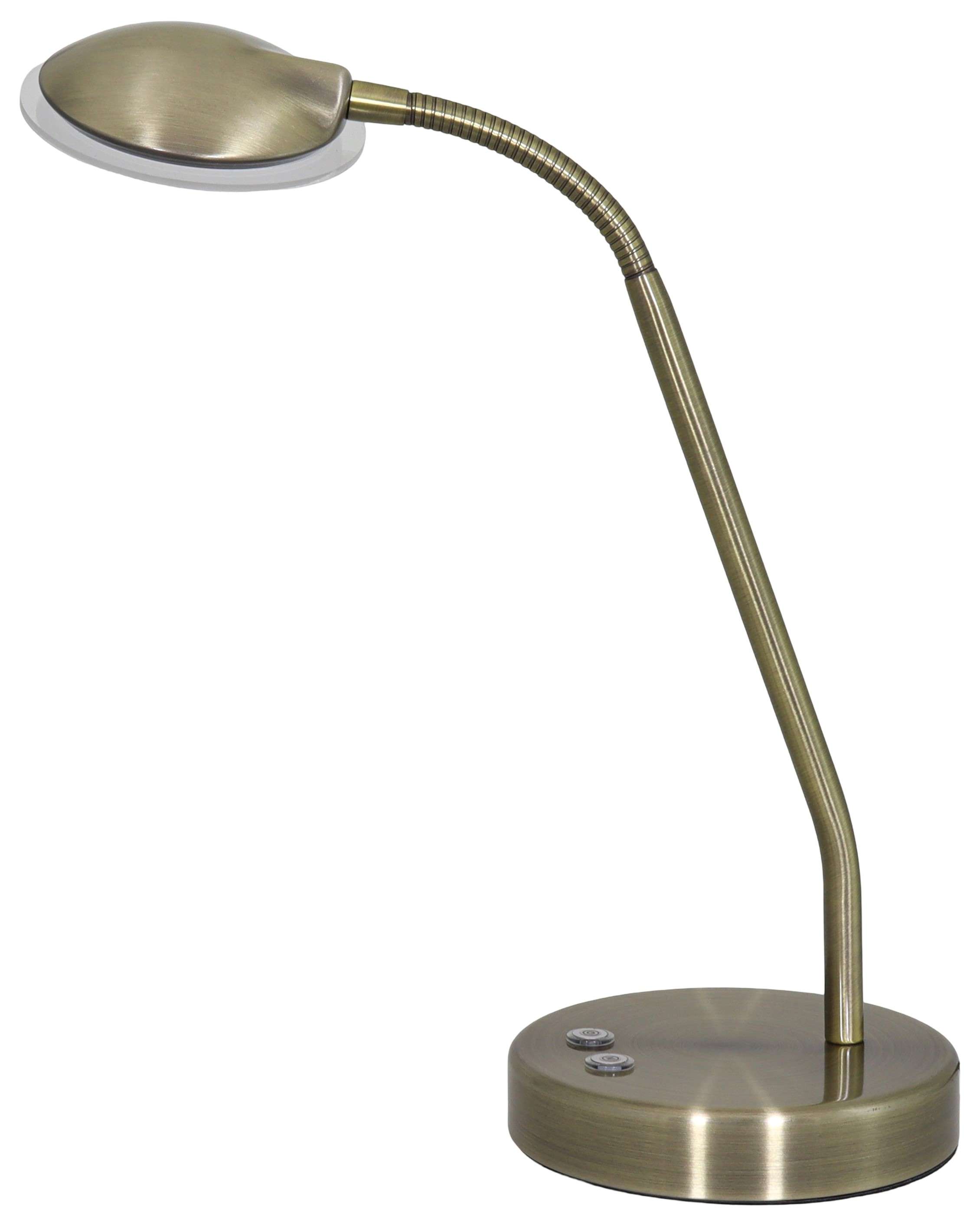 ARGUS LIGHT VERONA 3090 LED 7W PT-patina